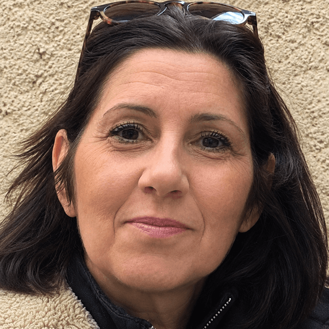 Guilaine LACUES