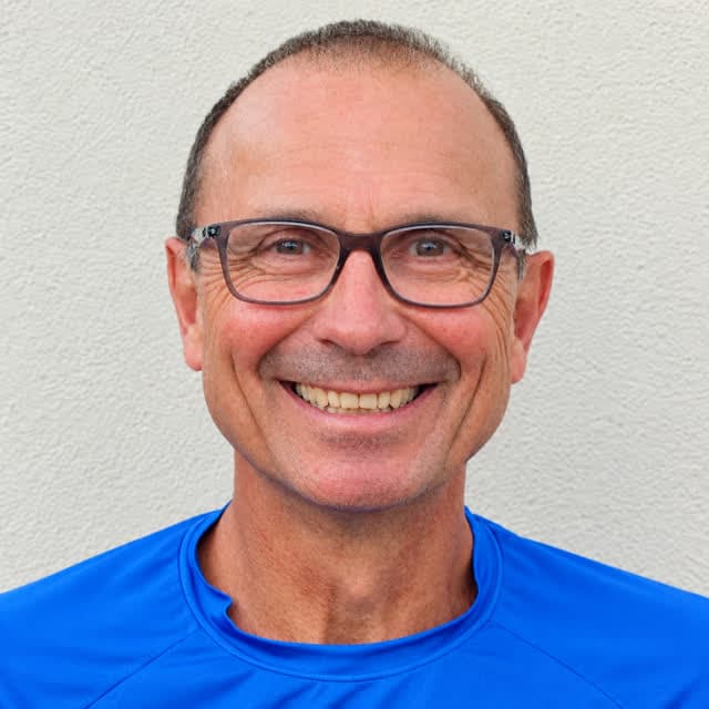 Philippe LACUES