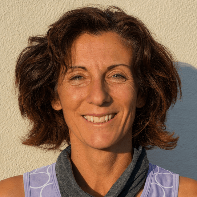Suzanne HUSS
