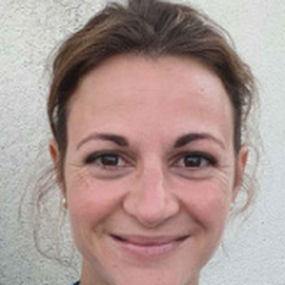 Annie VENET