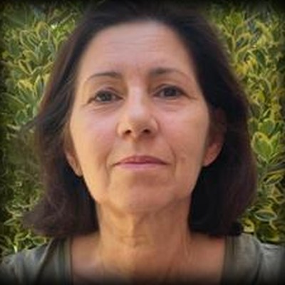 Guilaine LACUES