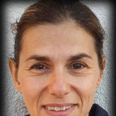 Miriam ABU TAKIEH