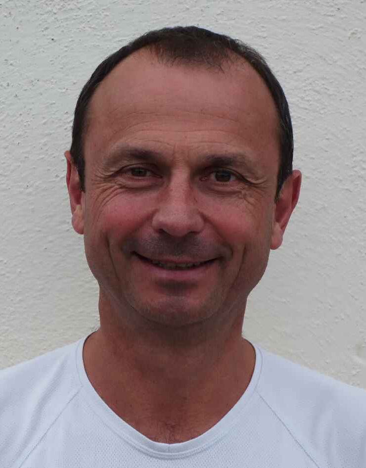Philippe LACUES