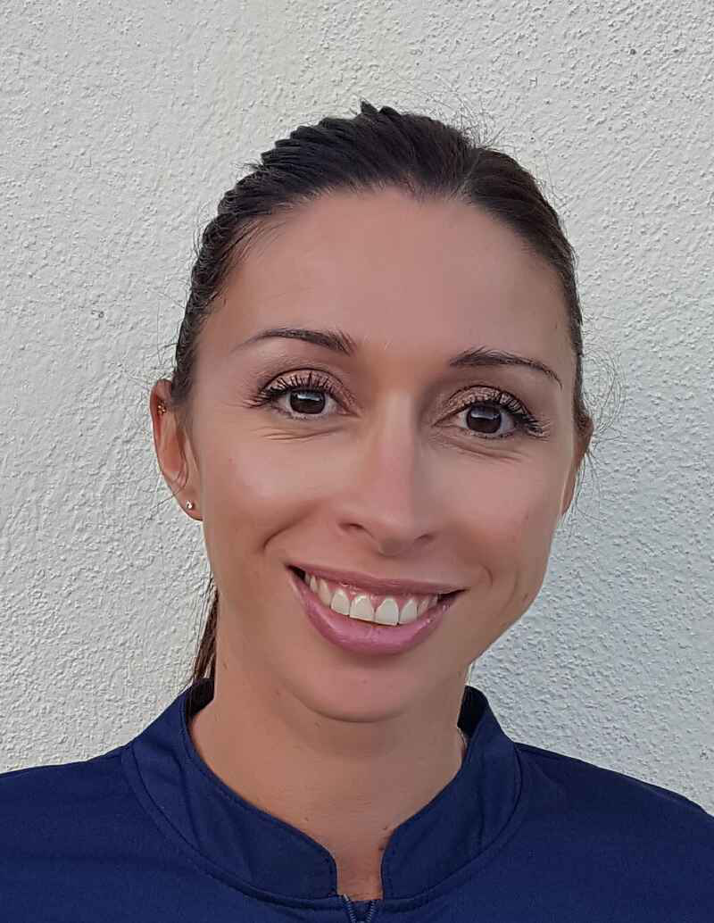 Emmanuelle MAGRO