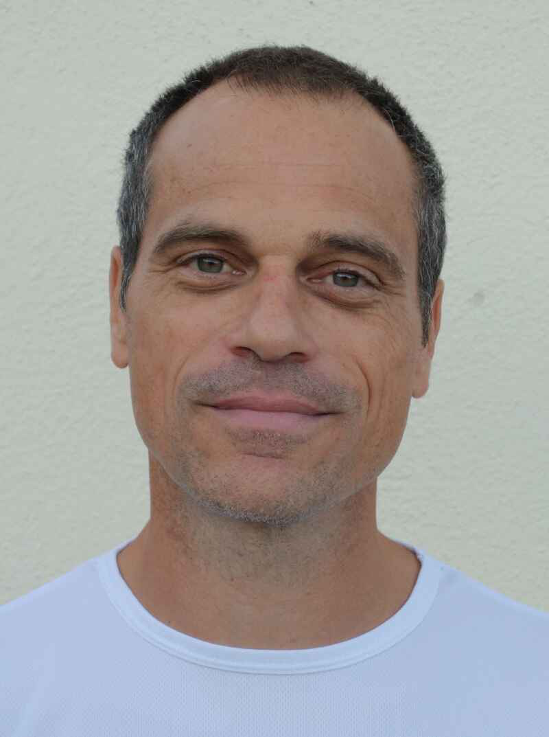 François BOVIS