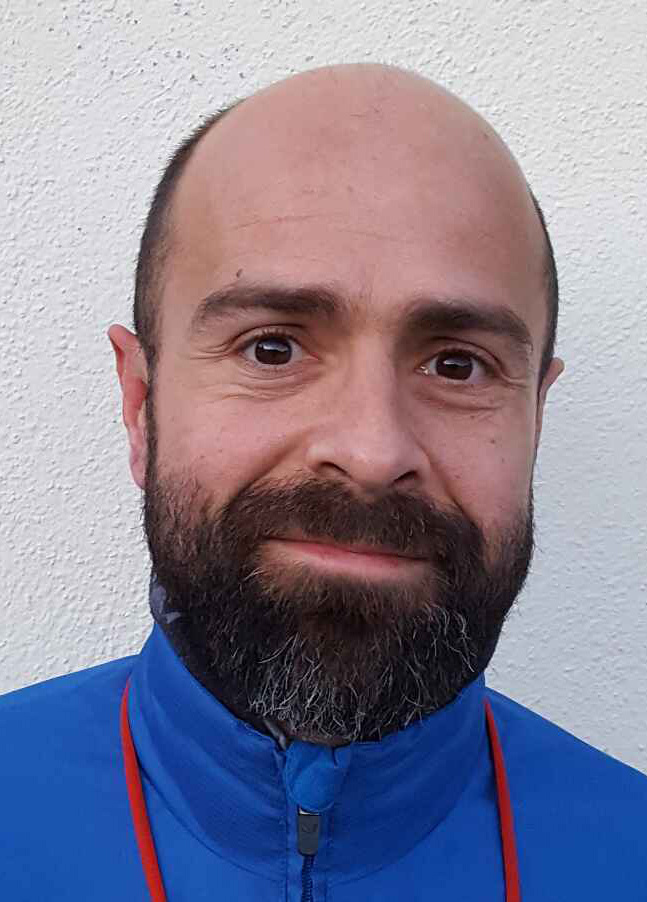 François Villaescusa