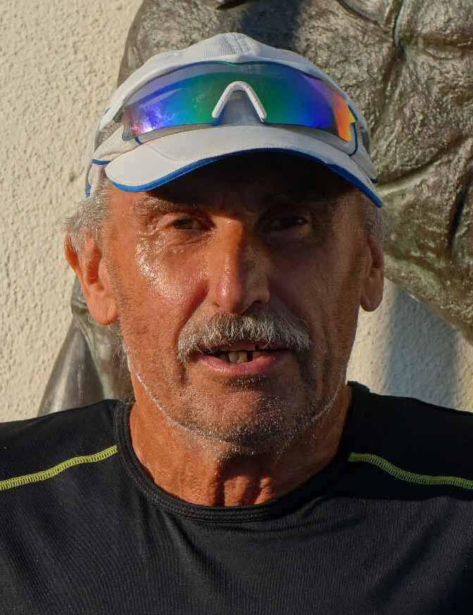 Georges DAMBLON
