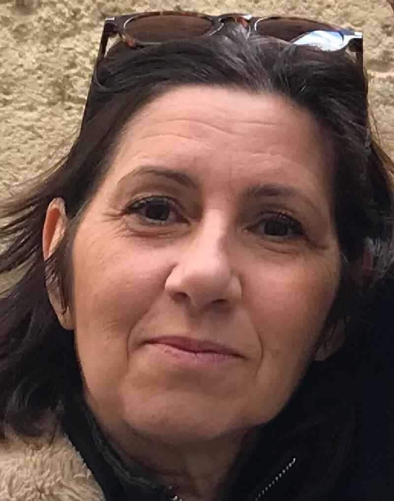 Guilaine LACUES