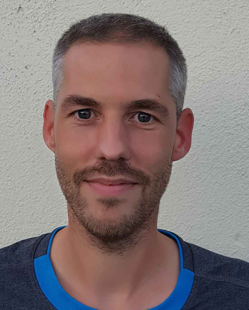 Guillaume DERUYTER